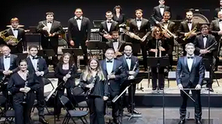 'Andersen eta bere abenturen doinuak'