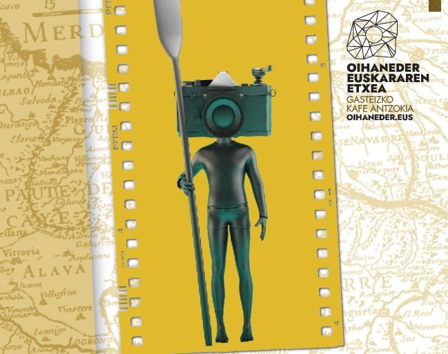 Arraun the Basque's World lehiaketako irabazleen lanak Oihanederren ikusgai