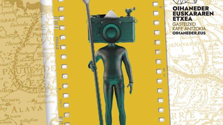 Arraun the Basque's World lehiaketako irabazleen lanak Oihanederren ikusgai