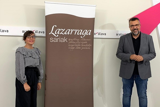 Euskararen erabilera sustatzen duten enpresa arabarrak sarituko dituzte