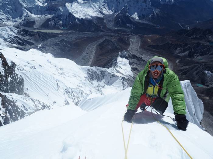 Hamahirugarrenez mendirako bidea egingo du Mendi Tourrek