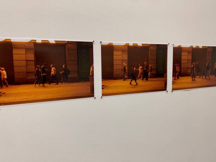 Zoriaz, gazteen argazki eta bideo lanen bitartez