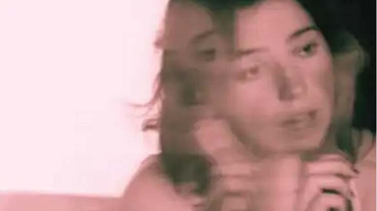 'Ahots Hutsean', Maider Lasa