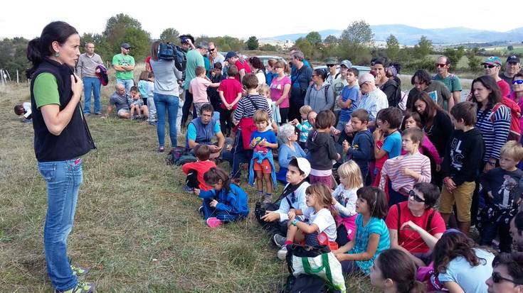 Ikasturteari ekin dio Ignacio Aldekoak