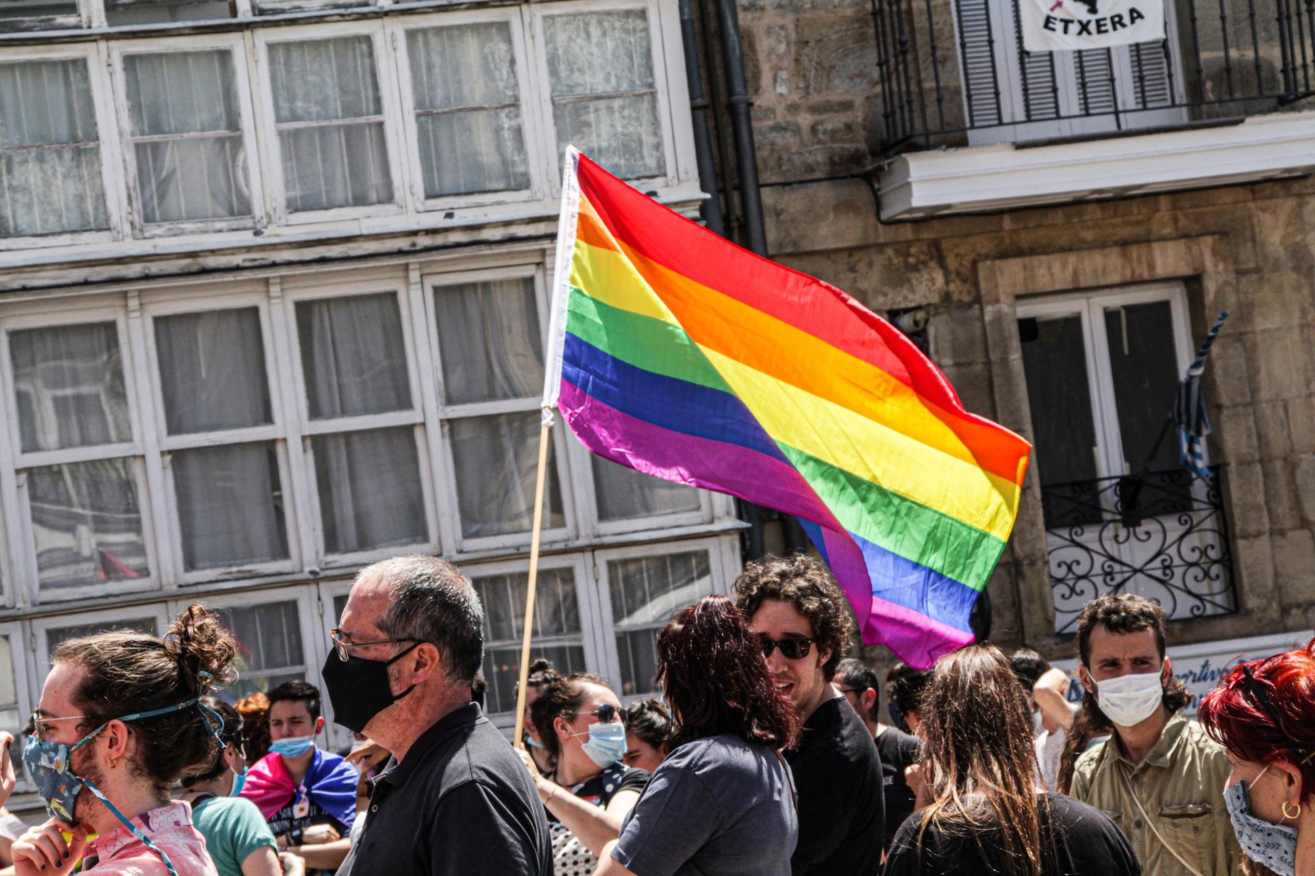 LGTBIQ+fobia irauli!