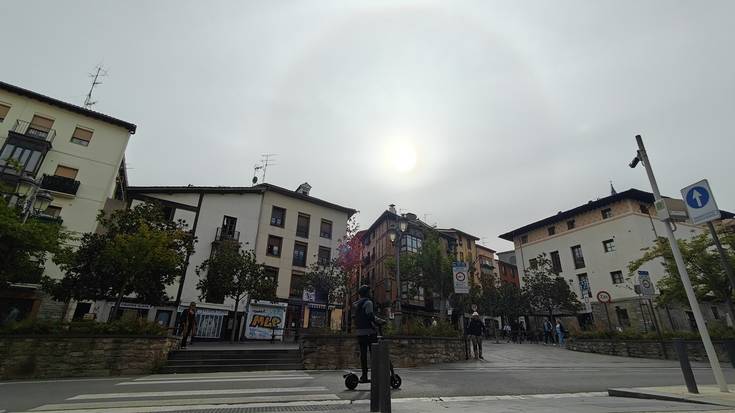 Jo puntuan daudenen puntuak