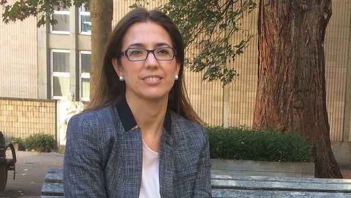 Leire Zugazua Urturi, Gasteizko herritarren defendatzaile berria