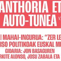 'Zer leku du konpromiso politikoak euskal musikan?'