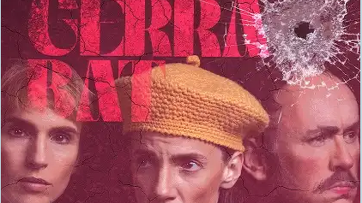 'Hau ez da gerra bat'