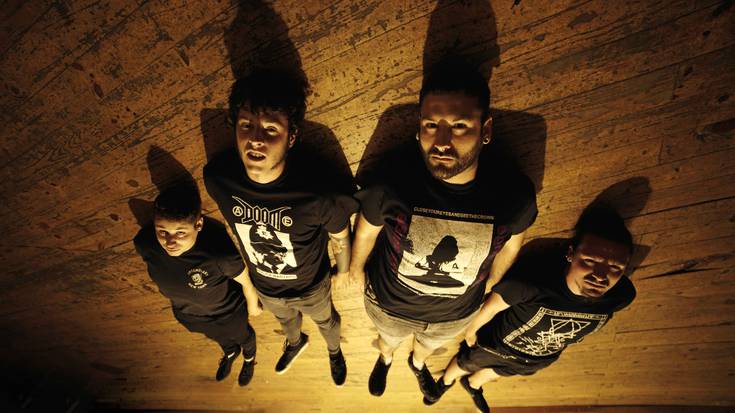 'Shiva' bideoklipa kaleratu du V I B O R V taldeak, lehen diskoaren aurrerapen gisa