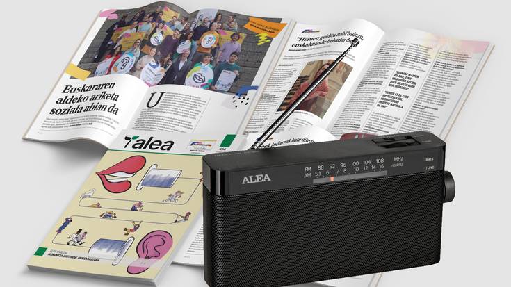 "Gasteizko Udalak helduei egiten dien euskarazko aisialdi eskaintzaren datuak kezkagarriak dira"