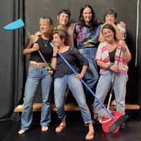 [BERTAKO FEST] Arabazan, ipuinen saltsan