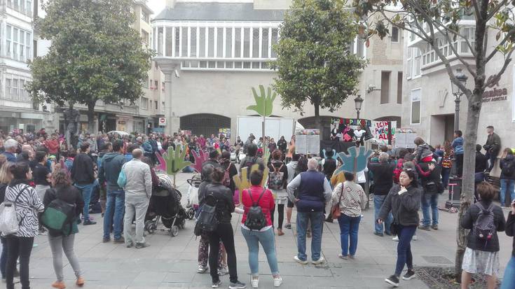 Blanca Guerreroren dimisioa eskatu dute