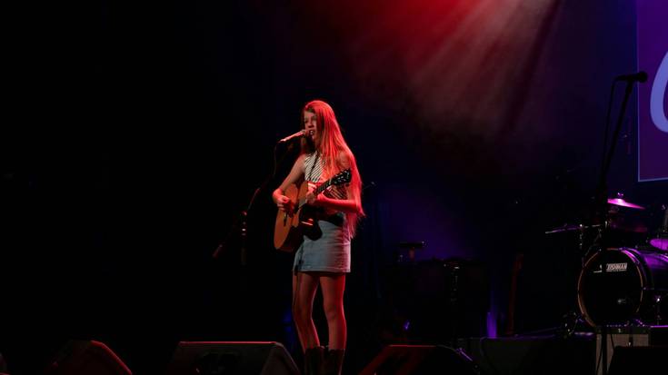 Gazteen proiektu kulturalei bultzada eman nahi diete