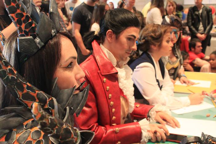 Aisialdi alternatiboaren aldeko apustua egingo du Freak jaialdiak