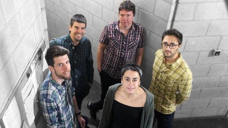 Gazte Talent lehiaketako irabazleak iragarri dituzte