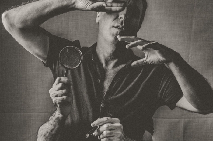 Joseba Irazoki, 'Gitarra Lekeitioak (Onomatopeikoa II)'