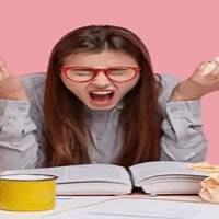 Azterketetan ez estresatzeko aholkuak