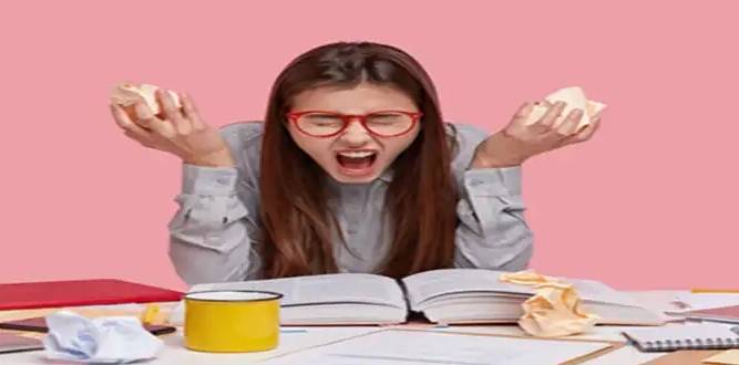 Azterketetan ez estresatzeko aholkuak