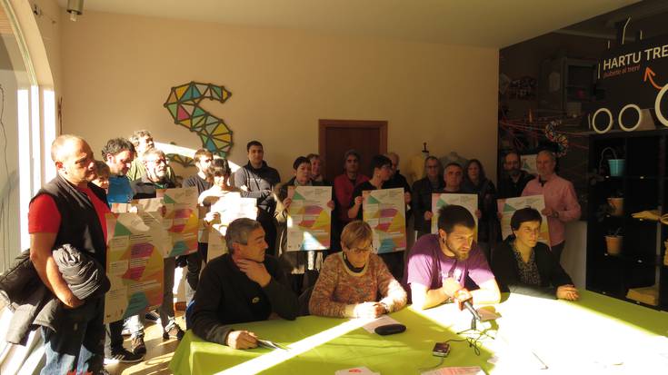 Espetxe-politika aztergai Gasteizen