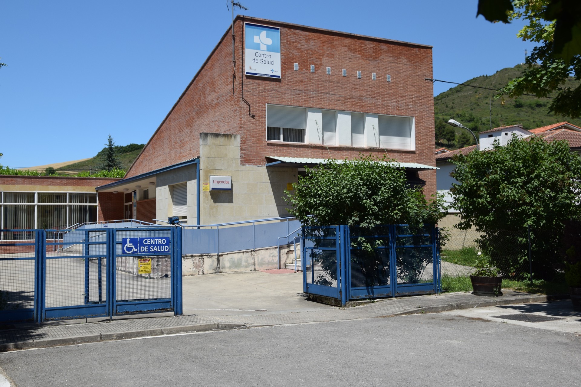 Trebiñuko hitzarmenek ez dute populazioaren isuria gelditu