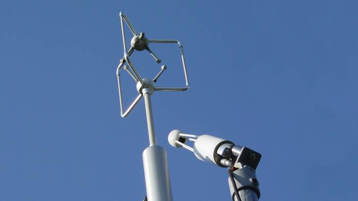 'Eddy' fluxu dorrea izango du Gasteizek, 25 metrokoa