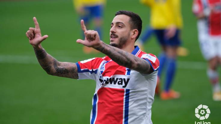 Porrot mingarria Cadizen aurka jasotakoa