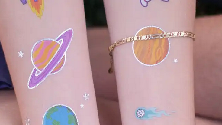 Familientzako jarduera: Eguzkia, lurra eta ilargia