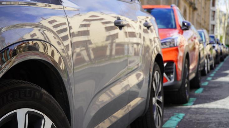 Indarrean da Emisio Gutxiko Eremua Gasteizen