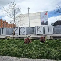 Felix Petite antzokia eta kamerinoak