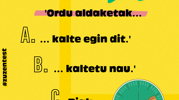 Egunero IKAsten delako 474