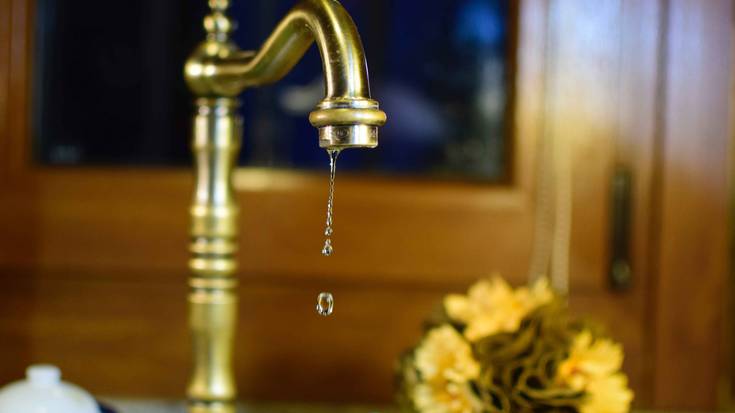 Arabako ur partzuergoak epel utzi ditu kontzejuak