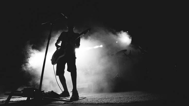 Musikari berrien bila ari dira unibertsitatean