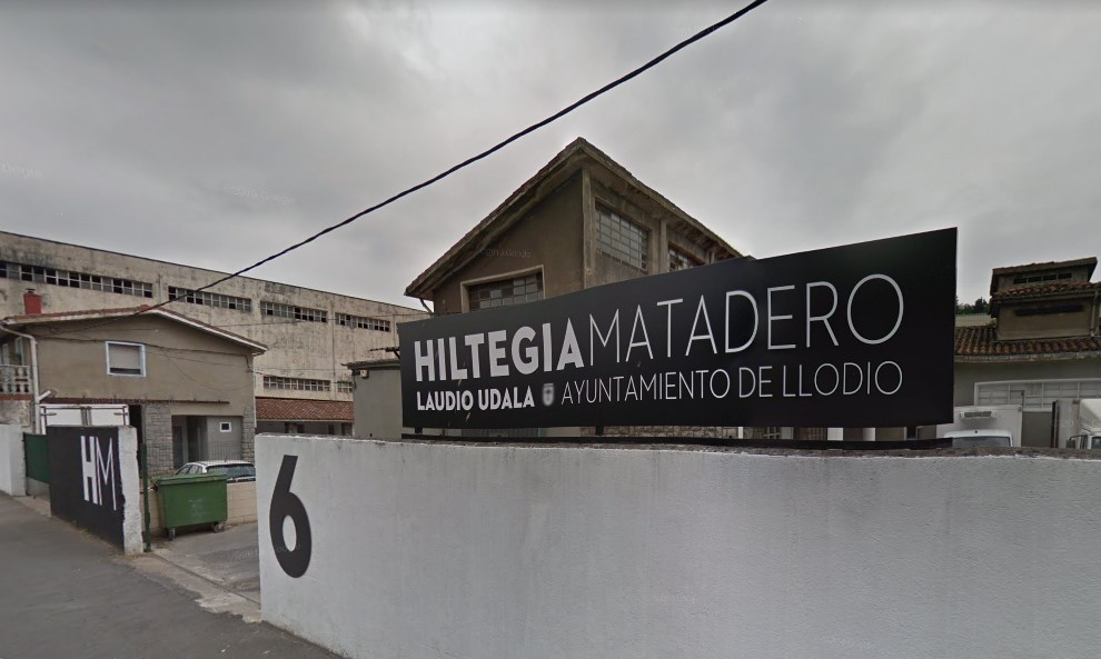 Laudiok udal hiltegiaren itxiera berretsi du