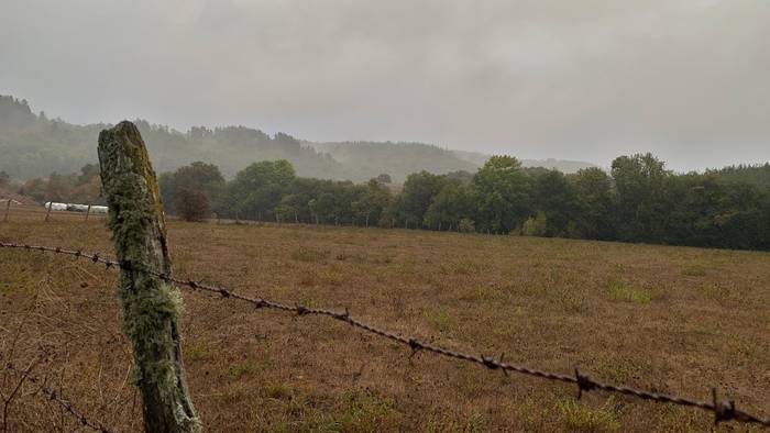 Oraindik ez da bukatu