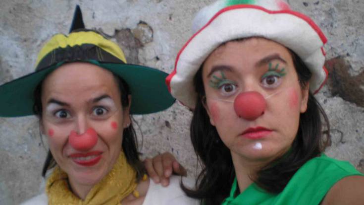 "Desioak", Monda Lirondaren eskutik