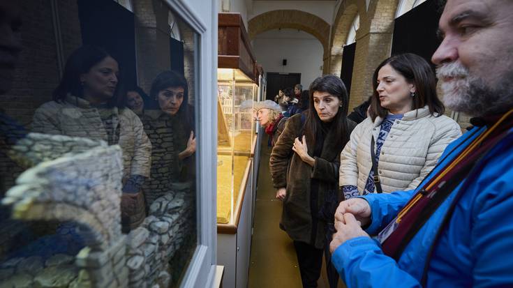 Nerea Melgosak ordeztuko du Beatriz Artolazabal sailburu gisa