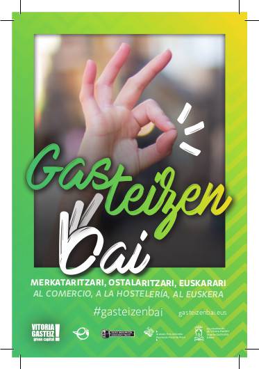 Merkataritza eta euskara astea