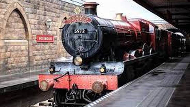 Harry Potter ihes-gela