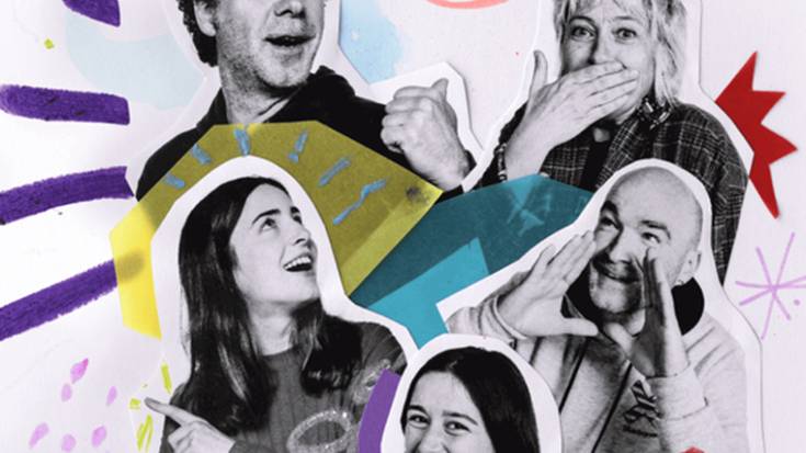 Mintzodromoa+dantza plazan