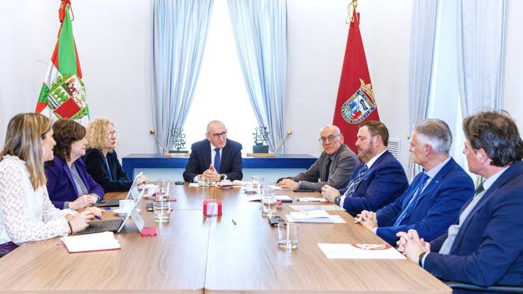 Aldundiak enpresentzako neurri fiskalak prest ditu, "behar izanez gero"