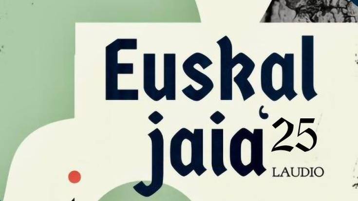 Euskal Jaia