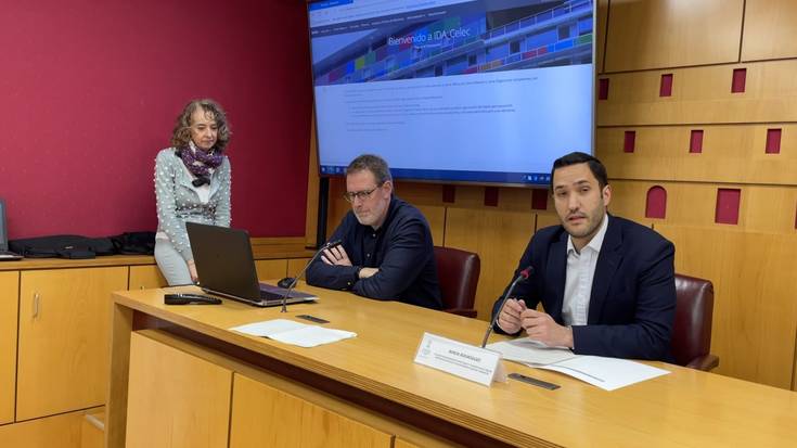 Aukeratu dituzte Gasteizko hauteskunde mahaiak beteko dituzten 2.781 lagunak