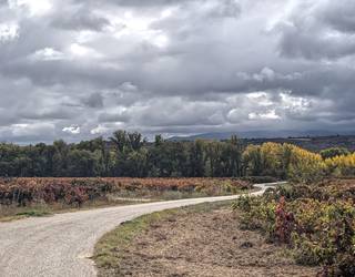 Garbituz joango da, orduak igaro ahala