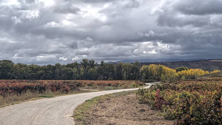 Garbituz joango da, orduak igaro ahala