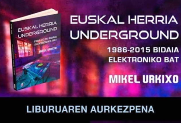 'Euskal Herria underground'