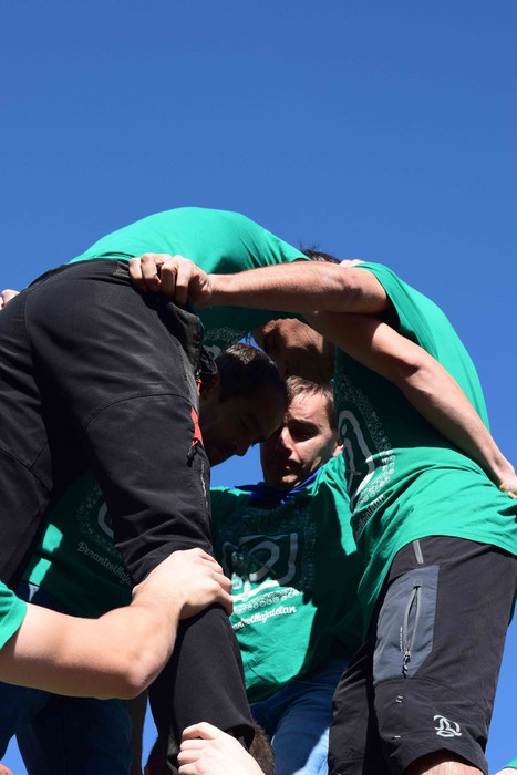 Valderejoko Lanbideen eta Usadio Zaharren Eguna ospatu dute - 19