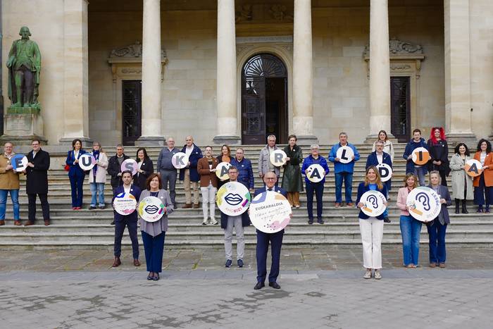 Eguneroko ekintza txikiak
