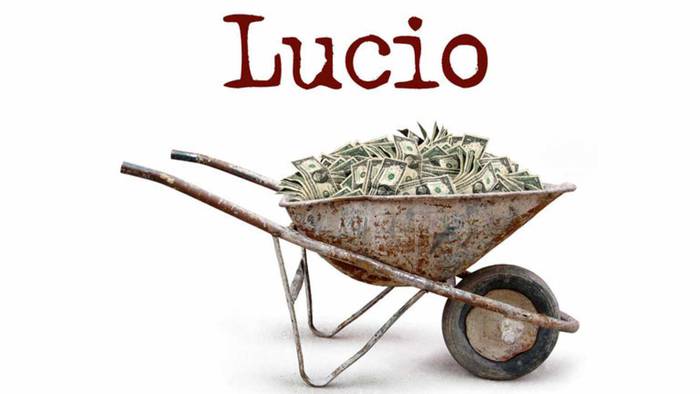 'Lucio'