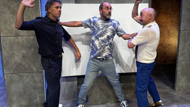 'Artea', Txalo produkzioak